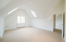Grimsby bedroom extension leads