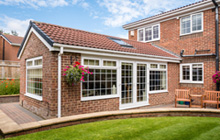 Grimsby house extension leads