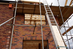 house extensions Grimsby